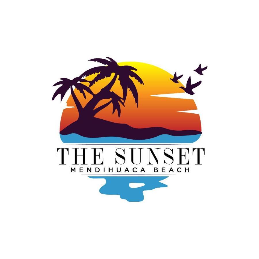 Cabana The Sunset Guachaca Buitenkant foto