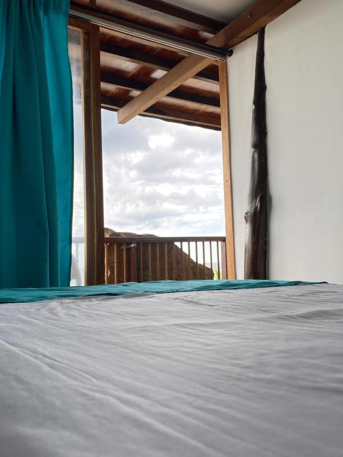 Cabana The Sunset Guachaca Buitenkant foto